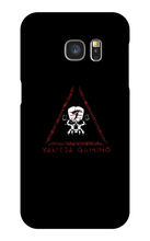 yautja_blazer Samsung Phone Cases