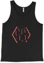 saculatorgaming OG Tank Top *NOW LOWER PRICE!*