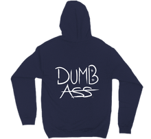 Dumbass on the Back