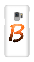 ItsBandorax Samsung Phone Cases