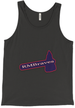 RMBraves Tank Top