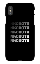 nkcrotv iPhone Phone Cases