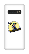 grannysavage1963 Samsung Phone Cases