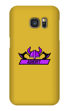 AsherYT's Samsung Phone Case