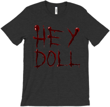 SallyCortana HeyDoll T-Shirt