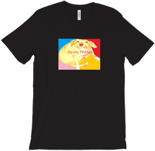 Do my THANG t-shirt
