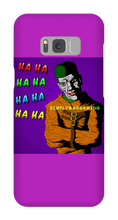 simplymadgaming420 Samsung Phone Cases