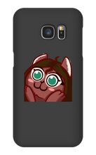 willow_is_wolf Samsung Phone Cases