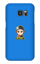 ositocraft_gaming Samsung Phone Cases