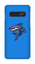 chronocrits Samsung Phone Cases