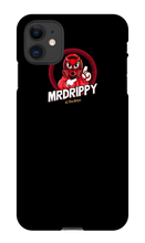 officialmrdrippy iPhone Phone Cases