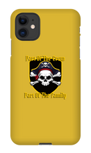 siriusseeker iPhone Phone Cases