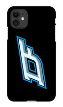 Freshh iPhone Case (White Logo)