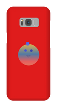 thedefaultboy Samsung Phone Cases