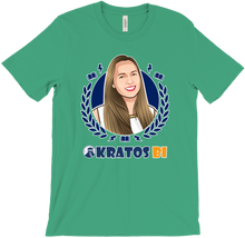 T-Shirts - Data Goddess of Foretelling