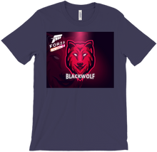 konigblackwolf T-Shirts