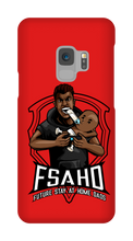 smash_ndash Samsung Phone Cases