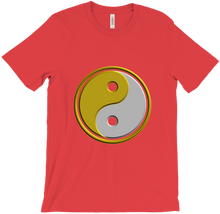 Yin Yang T-Shirt