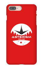 liquidshockgames iPhone Phone Cases