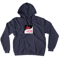 pnd-tazecook Hoodies (No-Zip/Pullover)