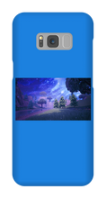 oreo_fc Samsung Phone Cases