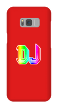 djgonzo_05 Samsung Phone Cases