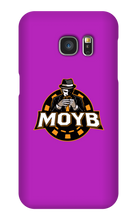 moybp Samsung Phone Cases