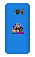 Youtube Logo Samsung Phone Cases