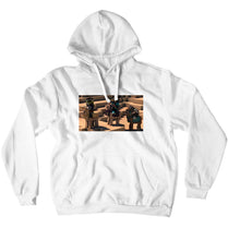 Team Neptun Lama Hoodie