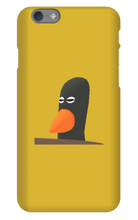 Penguin iPhone Phone Cases