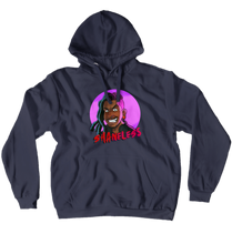 Shaneless hoodie