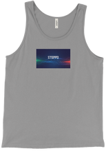 Steppo Tank Top