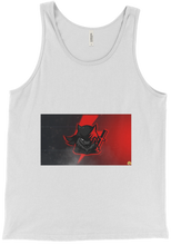 thecomenda05 CAMISETA SIN MANGAS