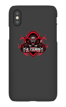 ultscrub iPhone Phone Cases