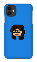 arkaedys iPhone Phone Cases