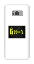 drsturmi_tv Samsung Phone Cases