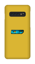 ICED Samsung Phone Cases