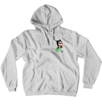 leivan81 Hoodies (No-Zip/Pullover)