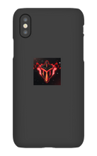 newon123 iPhone Phone Cases