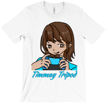 Timmay Gamer Shirt