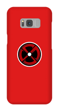juniorcwl Samsung Phone Cases