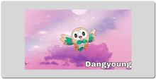 dangyoungyt XXL Gaming Mousepad