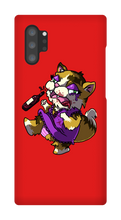 devilnmrsjay Samsung Phone Cases