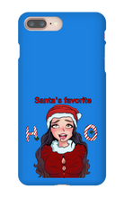 eleemoon iPhone Phone Cases