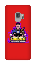 yoruito Samsung Phone Cases