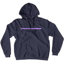 Twitch.tv/niteraven3358 Hoodies