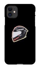 sankurs iPhone Phone Cases