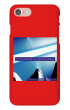 dovahfusrodah iPhone Phone Cases