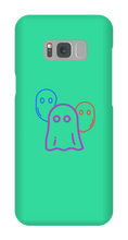 phantomglitch_ Samsung Phone Cases