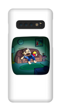 HojunSnooze Samsung Case